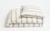Bio-Baumwolle Satin — Montalcino